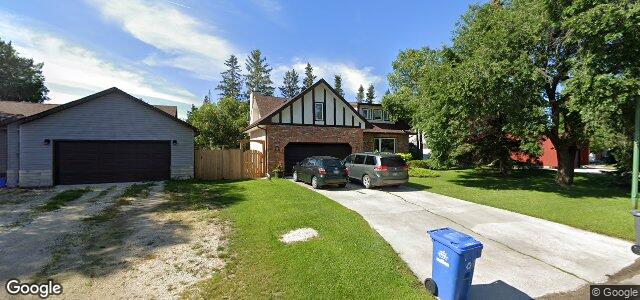 412 Bonner Avenue（加拿大曼尼托巴省溫尼伯市）房屋照片