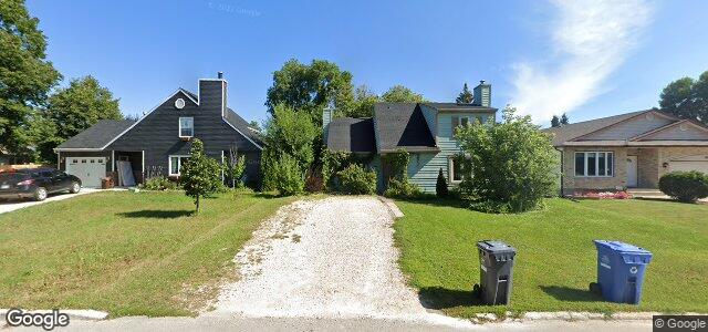 413 Bonner Avenue（加拿大曼尼托巴省溫尼伯市）房屋照片