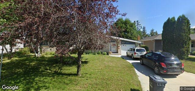 413 Knowles Avenue（加拿大曼尼托巴省溫尼伯市）房屋照片