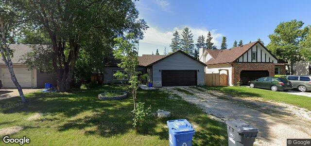 414 Bonner Avenue（加拿大曼尼托巴省溫尼伯市）房屋照片