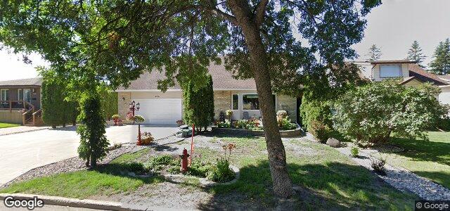 414 Knowles Avenue（加拿大曼尼托巴省溫尼伯市）房屋照片