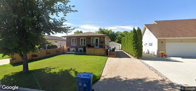 416 Knowles Avenue（加拿大曼尼托巴省溫尼伯市）房屋照片