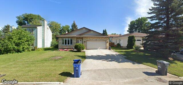 417 Bonner Avenue（加拿大曼尼托巴省溫尼伯市）房屋照片