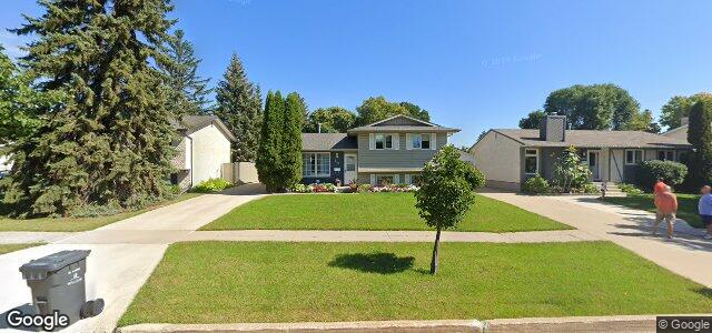 419 Emerson Avenue（加拿大曼尼托巴省溫尼伯市）房屋照片