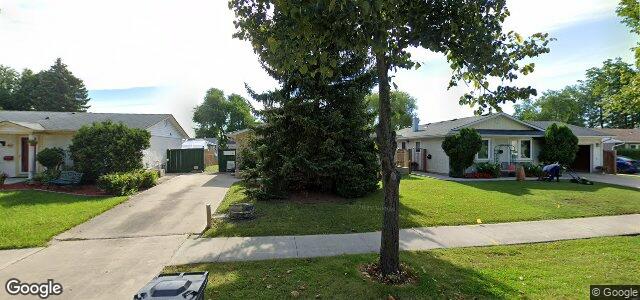 42 Cranlea Path（加拿大曼尼托巴省溫尼伯市）房屋照片