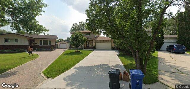 42 Evenlea Walk（加拿大曼尼托巴省溫尼伯市）房屋照片