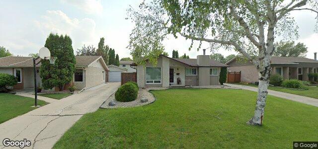 42 Greenlea Cove（加拿大曼尼托巴省溫尼伯市）房屋照片