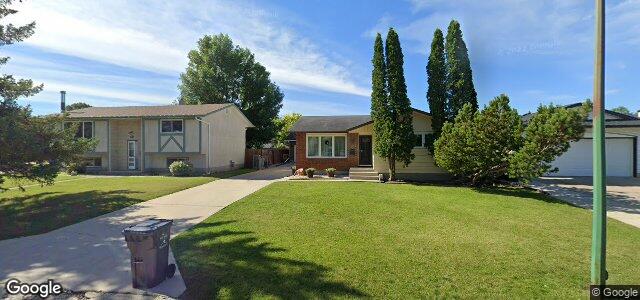 42 Jodonndra Bay（加拿大曼尼托巴省溫尼伯市）房屋照片