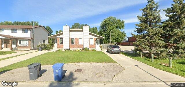 42 Kayhans Drive（加拿大曼尼托巴省溫尼伯市）房屋照片