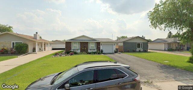 42 Melonlea Cove（加拿大曼尼托巴省溫尼伯市）房屋照片