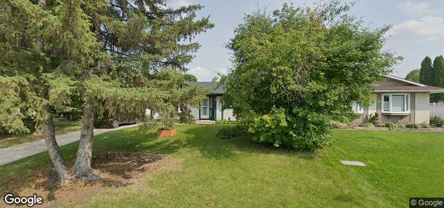 42 Morningmead Walk（加拿大曼尼托巴省溫尼伯市）房屋照片