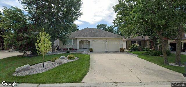 42 Radium Cove（加拿大曼尼托巴省溫尼伯市）房屋照片