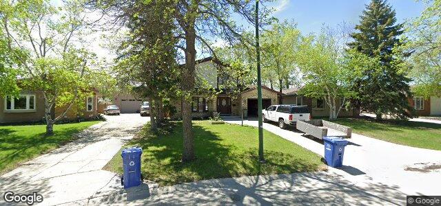 42 Serenity Cove（加拿大曼尼托巴省溫尼伯市）房屋照片