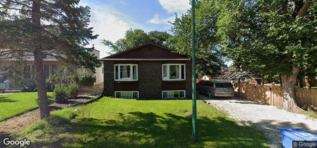 42 Stoneham Crescent（加拿大曼尼托巴省溫尼伯市）房屋照片