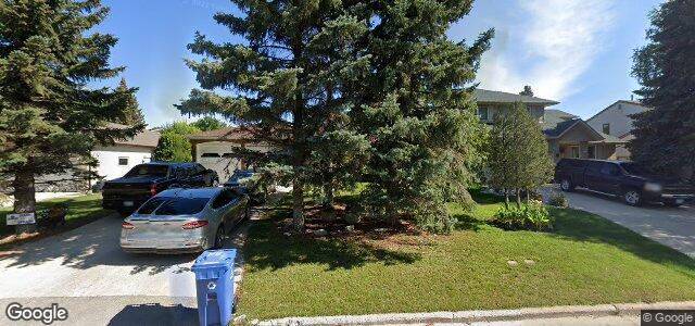 421 Bonner Avenue（加拿大曼尼托巴省溫尼伯市）房屋照片