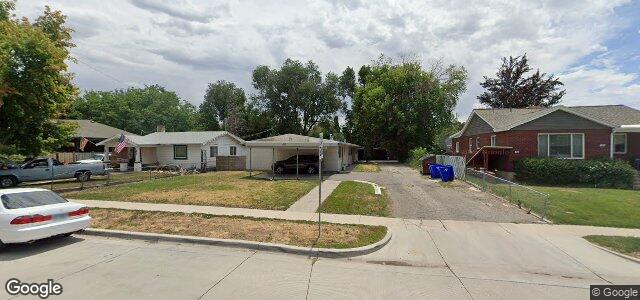 422 Emerson Avenue（加拿大曼尼托巴省溫尼伯市）房屋照片