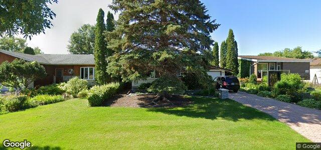 422 Knowles Avenue（加拿大曼尼托巴省溫尼伯市）房屋照片