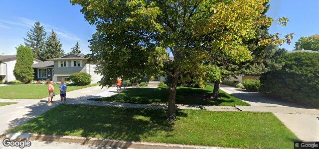 423 Emerson Avenue（加拿大曼尼托巴省溫尼伯市）房屋照片