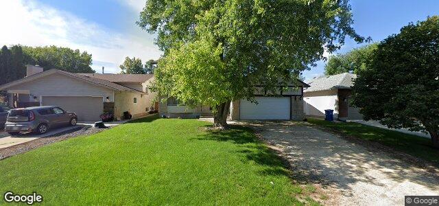 426 Bonner Avenue（加拿大曼尼托巴省溫尼伯市）房屋照片