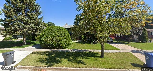 427 Emerson Avenue（加拿大曼尼托巴省溫尼伯市）房屋照片