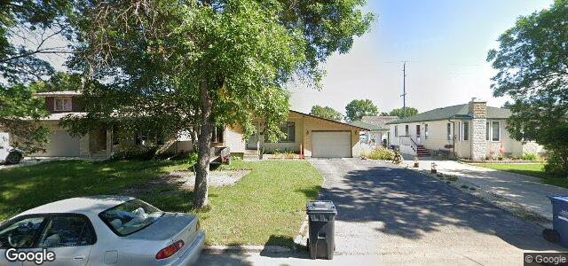 427 Knowles Avenue（加拿大曼尼托巴省溫尼伯市）房屋照片