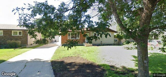 428 Knowles Avenue（加拿大曼尼托巴省溫尼伯市）房屋照片