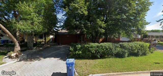 429 Bonner Avenue（加拿大曼尼托巴省溫尼伯市）房屋照片