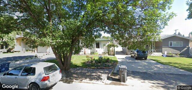 429 Knowles Avenue（加拿大曼尼托巴省溫尼伯市）房屋照片