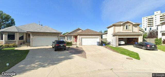 43 Chernichan Drive（加拿大曼尼托巴省溫尼伯市）房屋照片