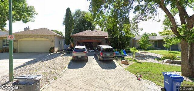 43 Dalgleish Bay（加拿大曼尼托巴省溫尼伯市）房屋照片