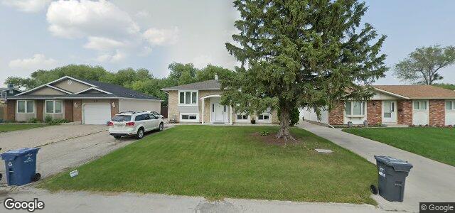 43 Greenlea Cove（加拿大曼尼托巴省溫尼伯市）房屋照片