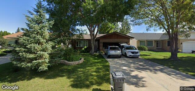 43 Jodonndra Bay（加拿大曼尼托巴省溫尼伯市）房屋照片