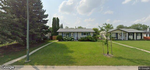 43 Morningmead Walk（加拿大曼尼托巴省溫尼伯市）房屋照片