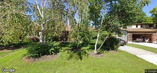 43 Wiebe'S Drive（加拿大曼尼托巴省溫尼伯市）房屋照片