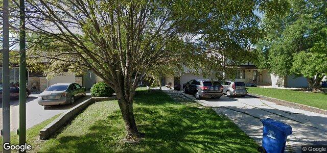 430 Bonner Avenue（加拿大曼尼托巴省溫尼伯市）房屋照片