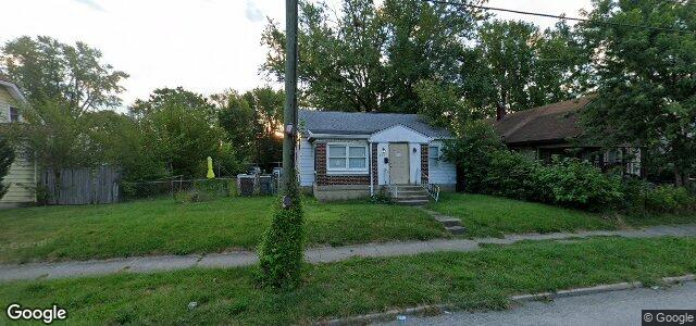 431 Emerson Avenue（加拿大曼尼托巴省溫尼伯市）房屋照片