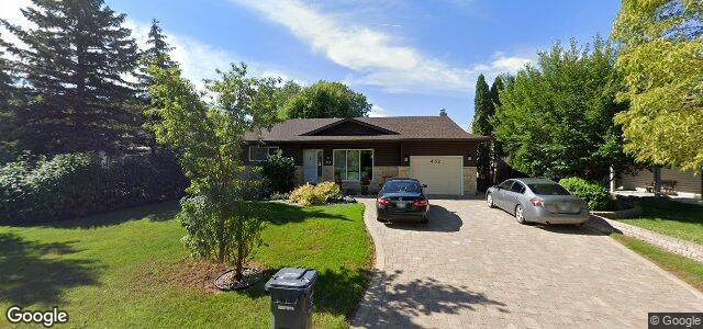 432 Bonner Avenue（加拿大曼尼托巴省溫尼伯市）房屋照片