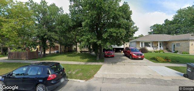 433 Mcivor Avenue（加拿大曼尼托巴省溫尼伯市）房屋照片