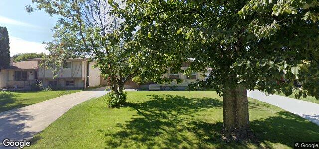 434 Emerson Avenue（加拿大曼尼托巴省溫尼伯市）房屋照片