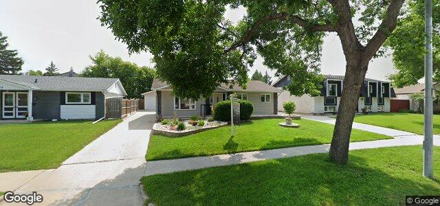 434 Gilmore Avenue（加拿大曼尼托巴省溫尼伯市）房屋照片