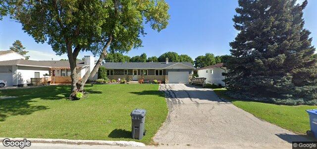 437 Bonner Avenue（加拿大曼尼托巴省溫尼伯市）房屋照片