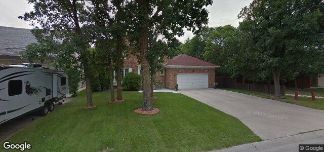 44 Brahms Bay（加拿大曼尼托巴省溫尼伯市）房屋照片