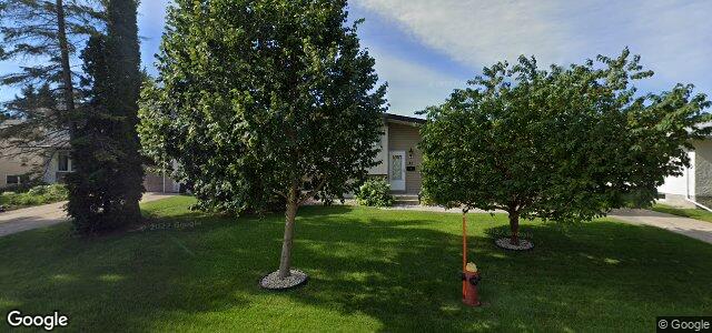 44 Hathway Road（加拿大曼尼托巴省溫尼伯市）房屋照片