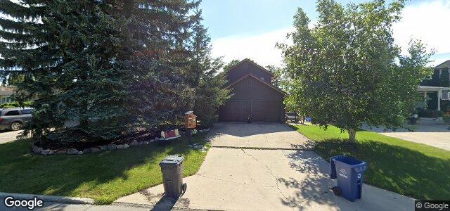 44 Wiebe'S Drive（加拿大曼尼托巴省溫尼伯市）房屋照片