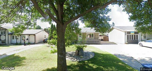 442 Knowles Avenue（加拿大曼尼托巴省溫尼伯市）房屋照片