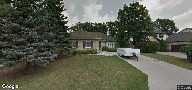 45 Brahms Bay（加拿大曼尼托巴省溫尼伯市）房屋照片