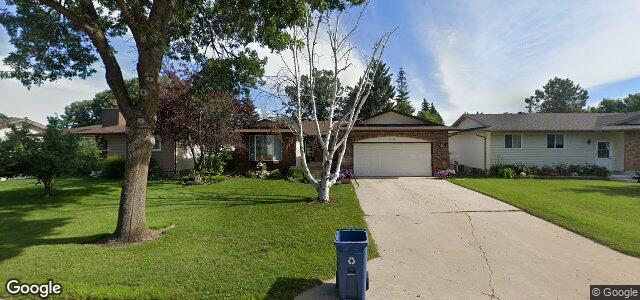 45 Hathway Road（加拿大曼尼托巴省溫尼伯市）房屋照片