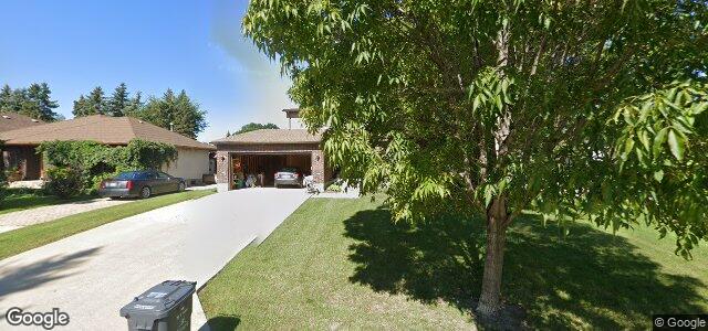 45 Wiebe'S Drive（加拿大曼尼托巴省溫尼伯市）房屋照片