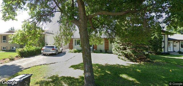 450 Knowles Avenue（加拿大曼尼托巴省溫尼伯市）房屋照片