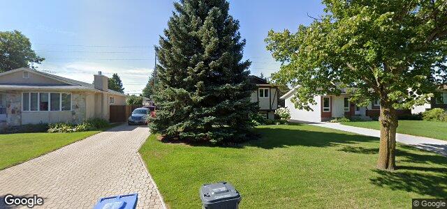 454 Emerson Avenue（加拿大曼尼托巴省溫尼伯市）房屋照片